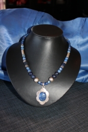 Lovely Lapis Lazuli