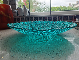 Aqua schaal