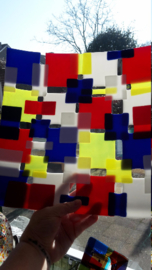 Mondriaan 3D