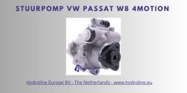Stuurpomp VW Passat W8 4Motion  – 4B0145156A