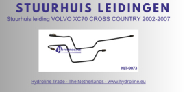 Stuurhuis Leiding VOLVO XC70 CROSS COUNTRY 2002-2007