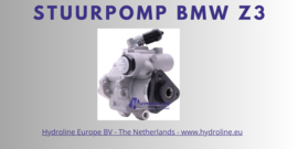 Stuurpomp BMW  Z3 1995 - 1999 – 32411092433