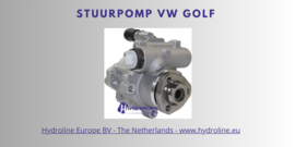 Stuurpomp VW Golf – 06A145157
