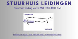 Stuurhuis Leiding VOLVO 850 1991-1997 SMI