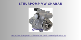 Stuurpomp VW Sharan– 06A145157