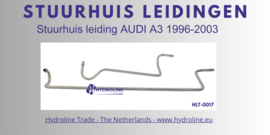 Stuurhuis Leiding AUDI A3 1996-2003