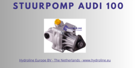Stuurpomp Audi 100 1992 - 1994