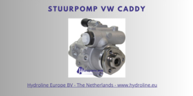 Stuurpomp VW Caddy – 06A145157