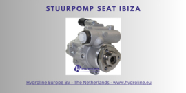 Stuurpomp Seat Ibiza – 06A145157