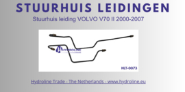 Stuurhuis Leiding VOLVO V70 II 2000-2007