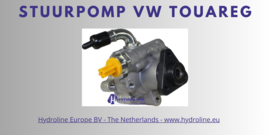 Stuurpomp VW Touareg - 7L6422154