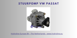 Stuurpomp VW Passat 1996 - 2000 - 048145155B