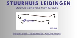 Stuurhuis Leiding VOLVO C70 1997-2005