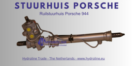 Ruilstuurhuis Porsche 944
