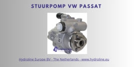 Stuurpomp VW Passat – 06A145157