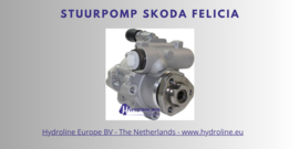 Stuurpomp Skoda Felicia – 06A145157