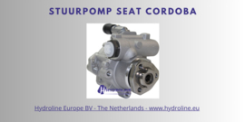 Stuurpomp Seat Cordoba  – 06A145157