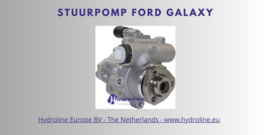 Stuurpomp Ford Galaxy – 95VW3A696AA