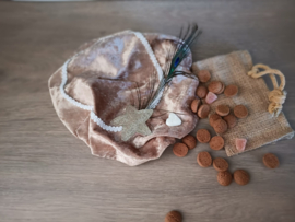 Luxe pietenmuts