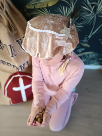 Luxe pietenmuts