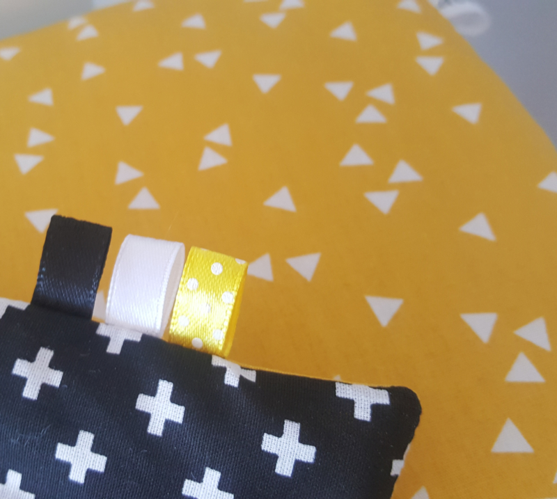 Kritter Zwartoker | Stoelkussentjes (Ikea kritter stoel Stoelkussentjes (Ikea kritter stoel) | Label enzo