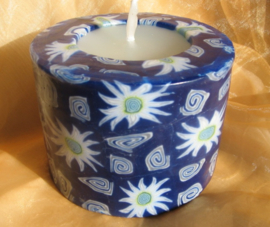 Margriet klein Swazi Candles