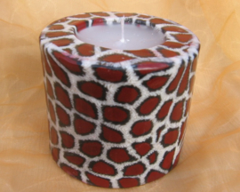 Dierenvacht Swazi Candles