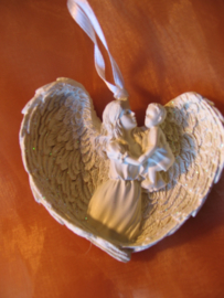 Blessing Angels hanger "Love"