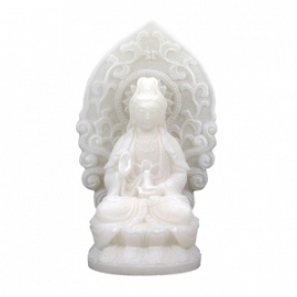 Quan Yin Beeldje