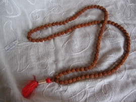 Mala Rudraksha