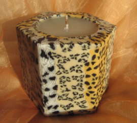 Skin Swazi Candle 6 kant