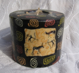 Grotschilderingen Swazi Candles
