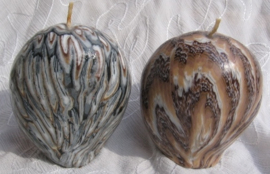 Uilkaars L Swazi Candles