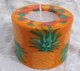 Ananas Swazi Candle