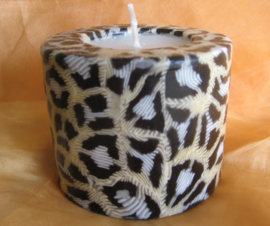 Pantervacht Swazi Candle