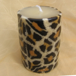 Pantervacht S Swazi Candles