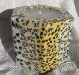 Skin Swazi Candle 6 kant