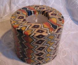 Bologan Swazi Candle
