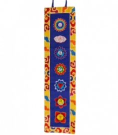 Chakra wandhanger