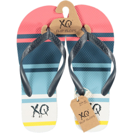 Art. 21993010 Heren Flipflops Geprint