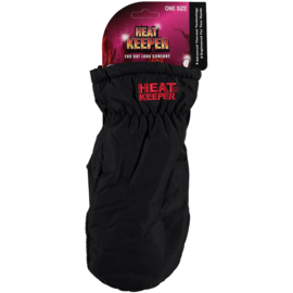 Art. 000140320001 Dames Mega Thermo Wanten Heatkeeper