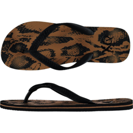 Art. 21993014 Heren Flipflops Geprint