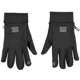 Art. 40319001 Heren Thermo Heatkeeper Handschoenen