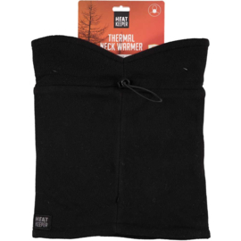 Art. 40361001 Heren Thermo Fleece Neckwarmer