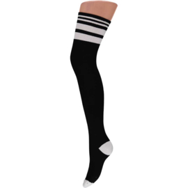 Art. 000123282001 Ladies Fashion Knee Over Socks