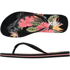 Art. 24993015 Dames Flipflops geprint