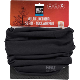 Art. 40361003 Heren Thermo Fleece Neckwarmer