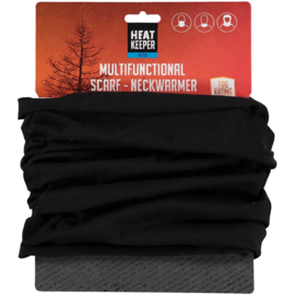 Art. 40361003 Heren Thermo Fleece Neckwarmer