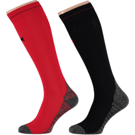 Art. 000122100000 Xtreme Running / Compression Socks 2-pack