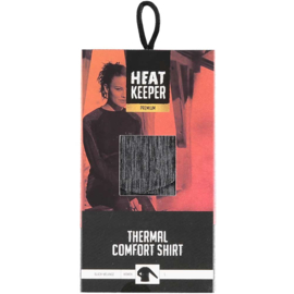 Art. 000140343002 Dames Thermo T-shirt Lange Mouw